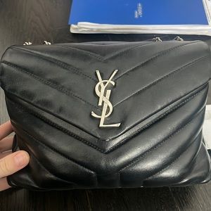 YSL Small Lou Lou Bag